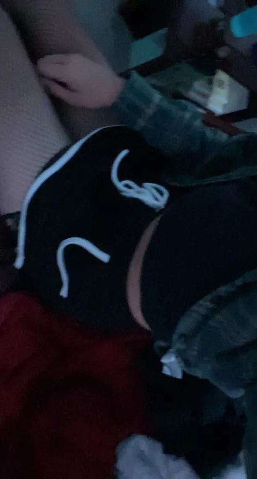 If only someone were to “treat” me like a real girl