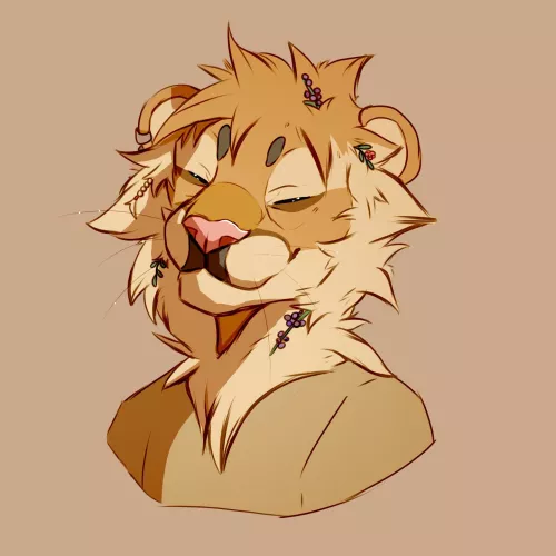I’m absolutely obsessed with my new lion boy, but I’m so stuck for names - suggestions welcome and appreciated!