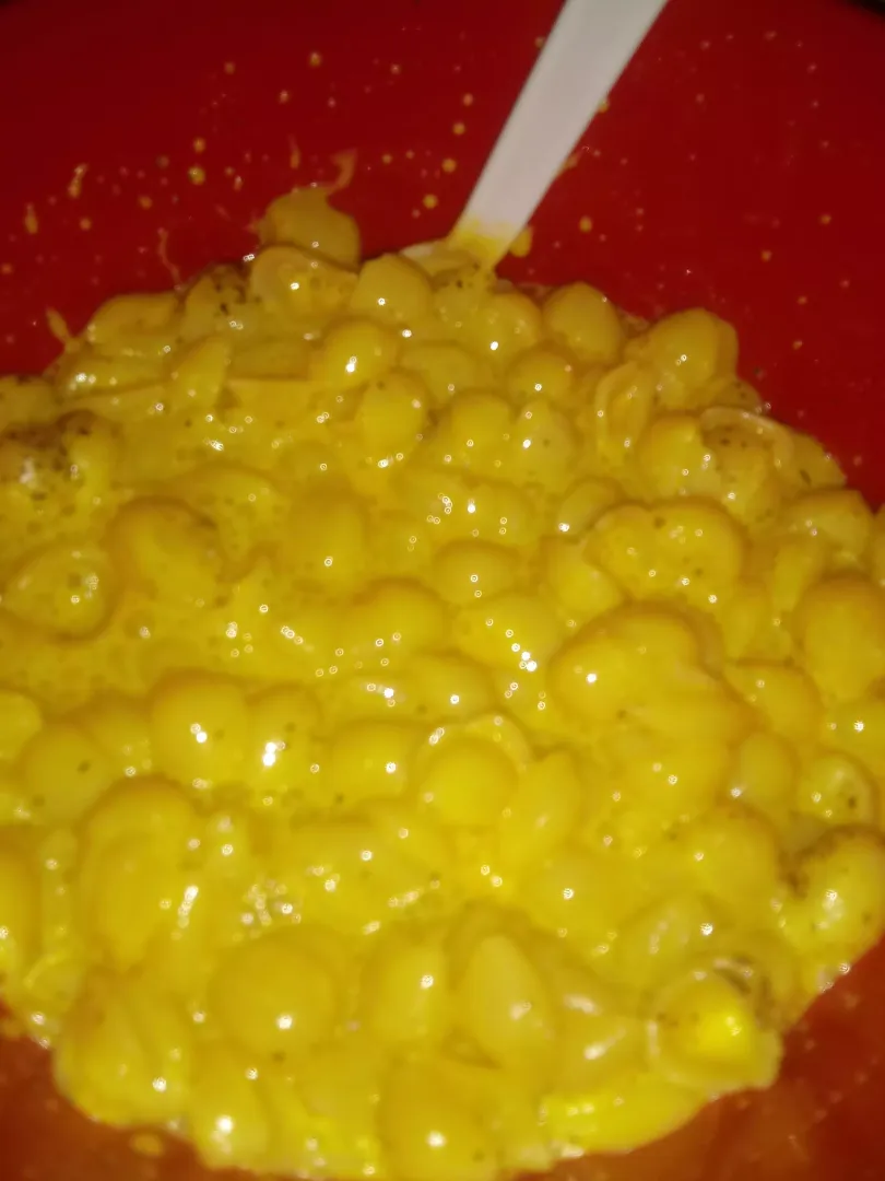 im not a furry but here is some mac n cheese