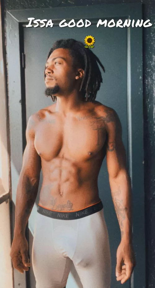 Issa good morning I’m Orlando Bull things