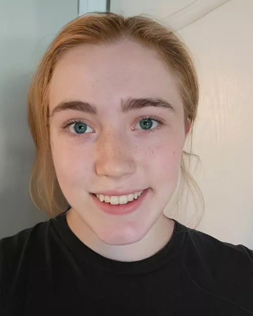 It's been a long week but I'm still smiling 😃 how was your week?