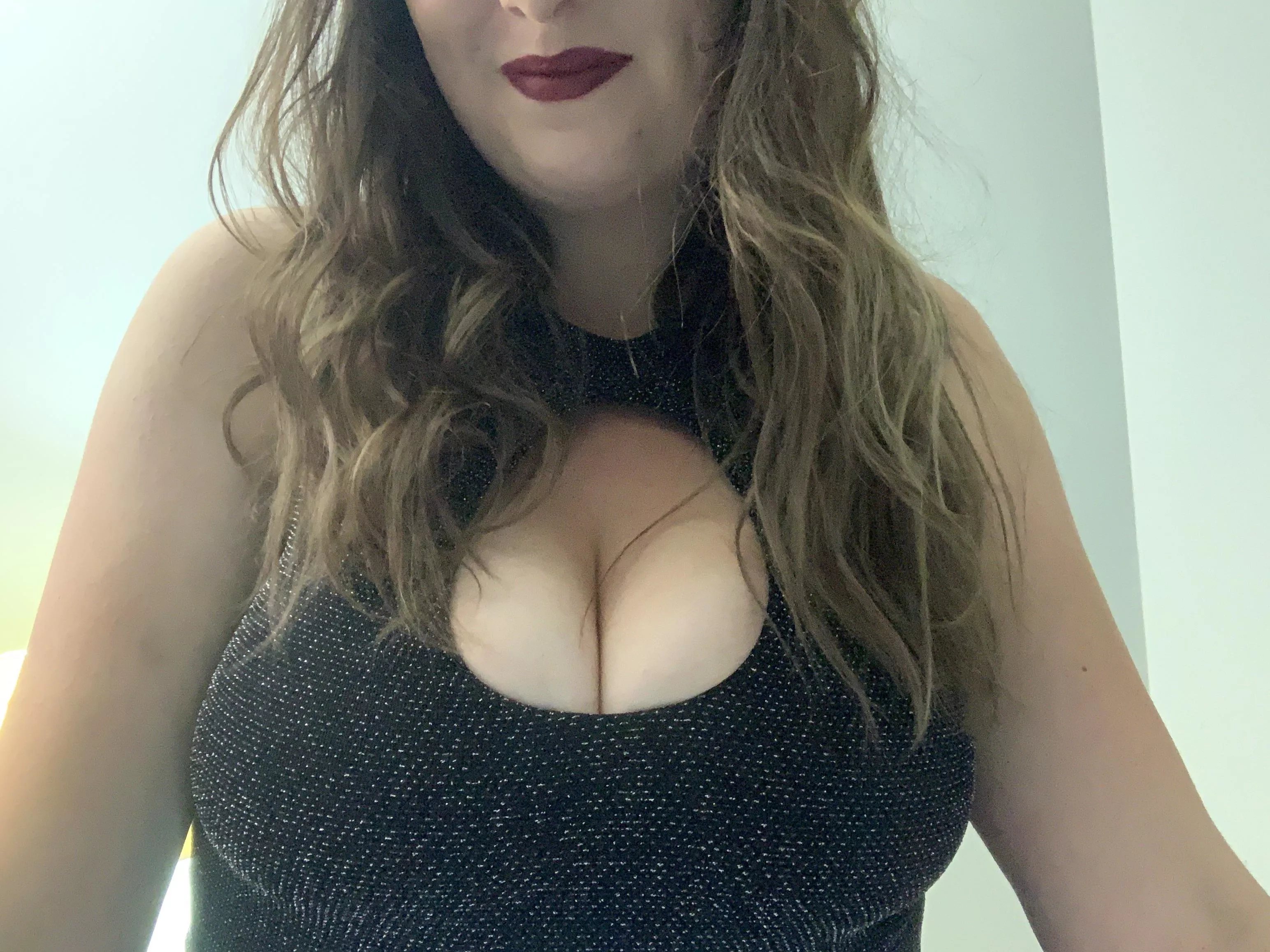 It’s time to get in to trouble [f]