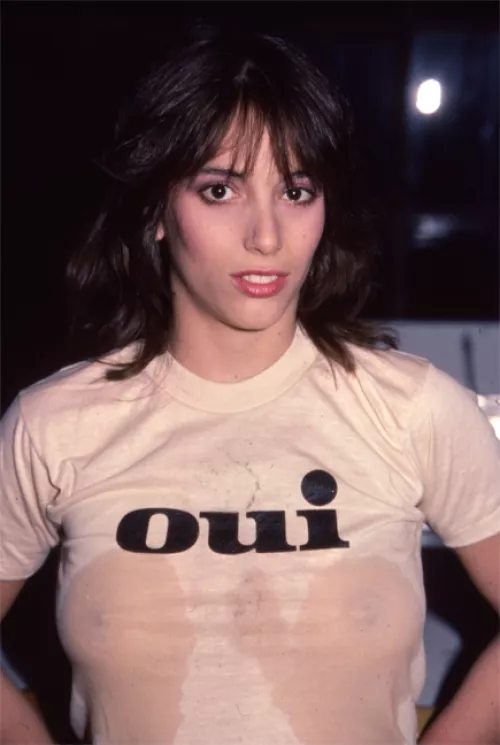 Lisa Cintrice (1970s)