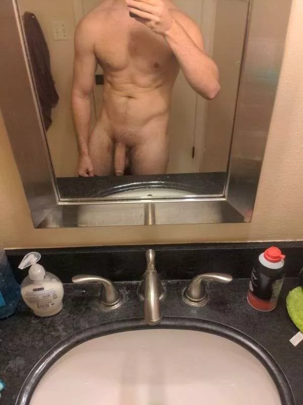 (m) what do you think?