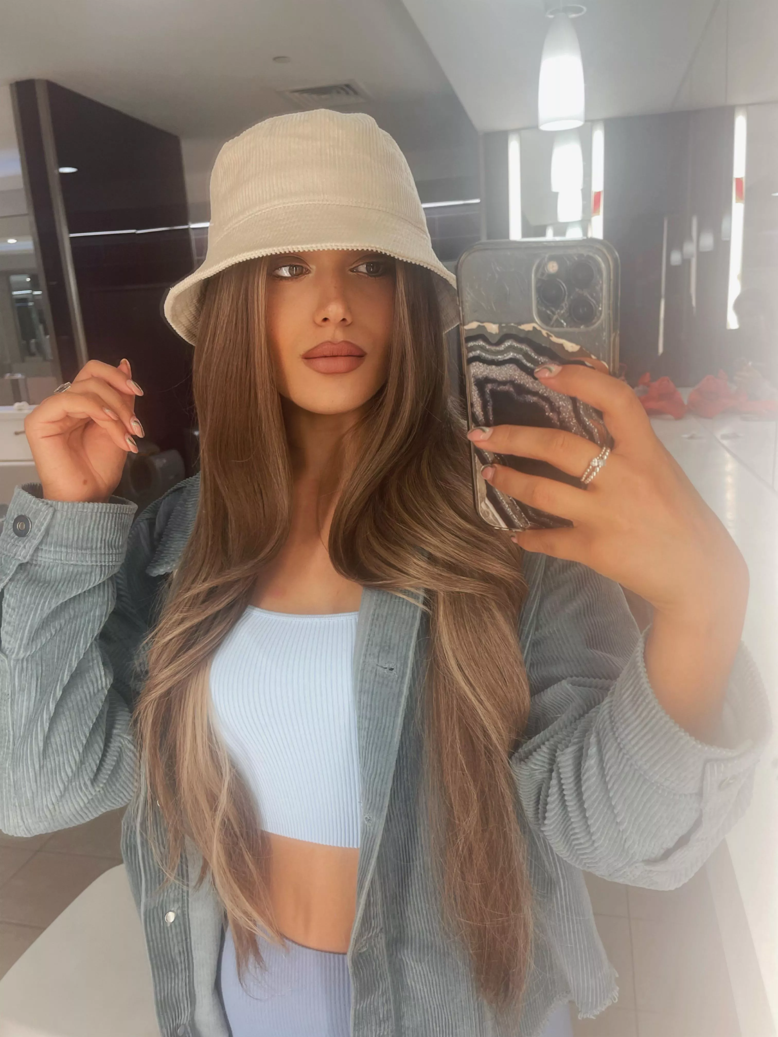 Mexican x Irish ☘️