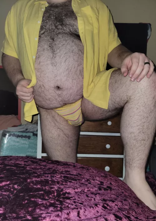 Mind if I join you? π