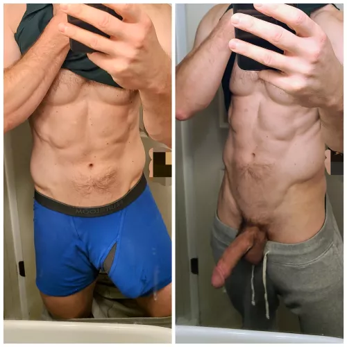 more than a mouthful (38) (OC)