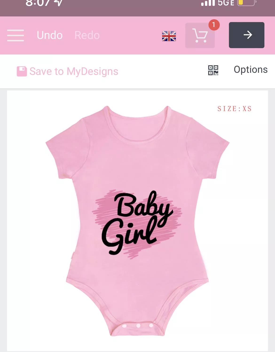 Need a second opinion. Do you guys think this is ready?