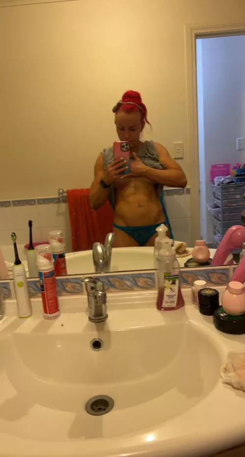 Post workout (f)