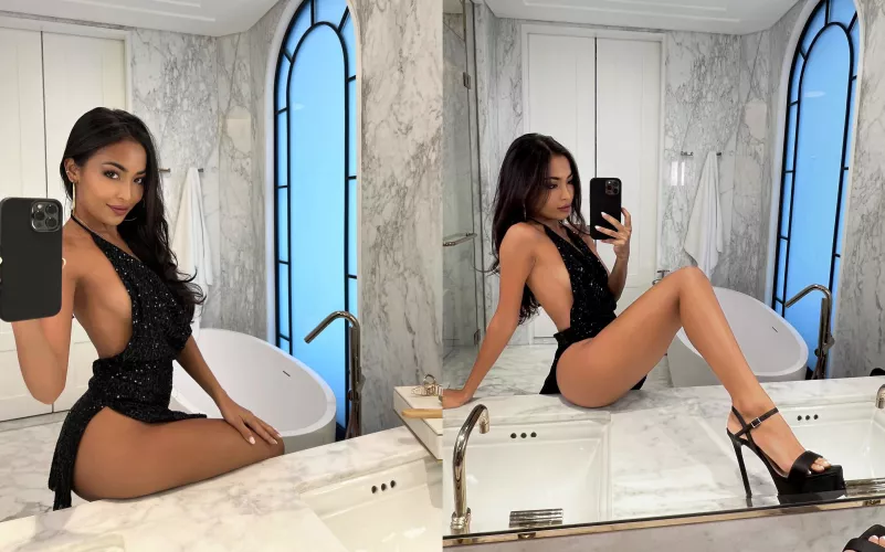 Put foot up or down?