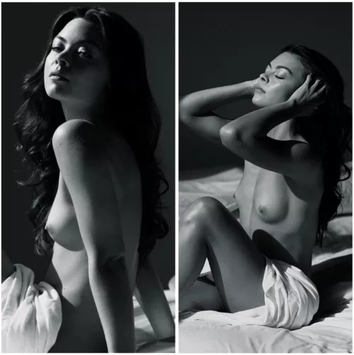 Scarlett Byrne (Harry Potter)