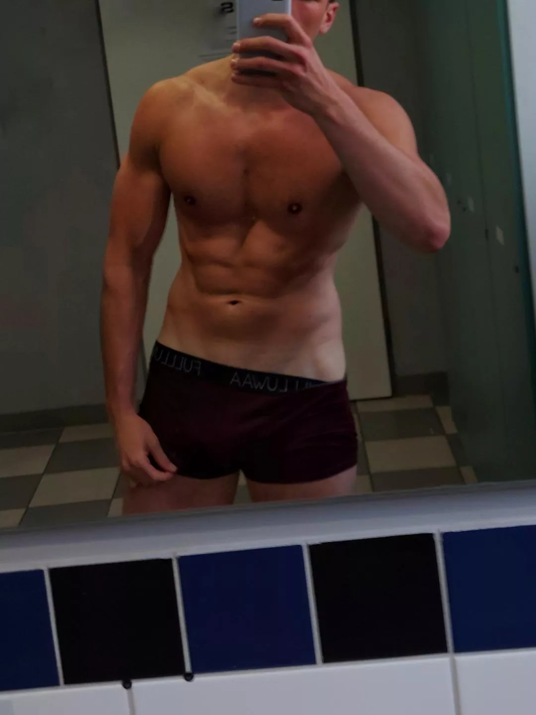 should I leak (m)y face?