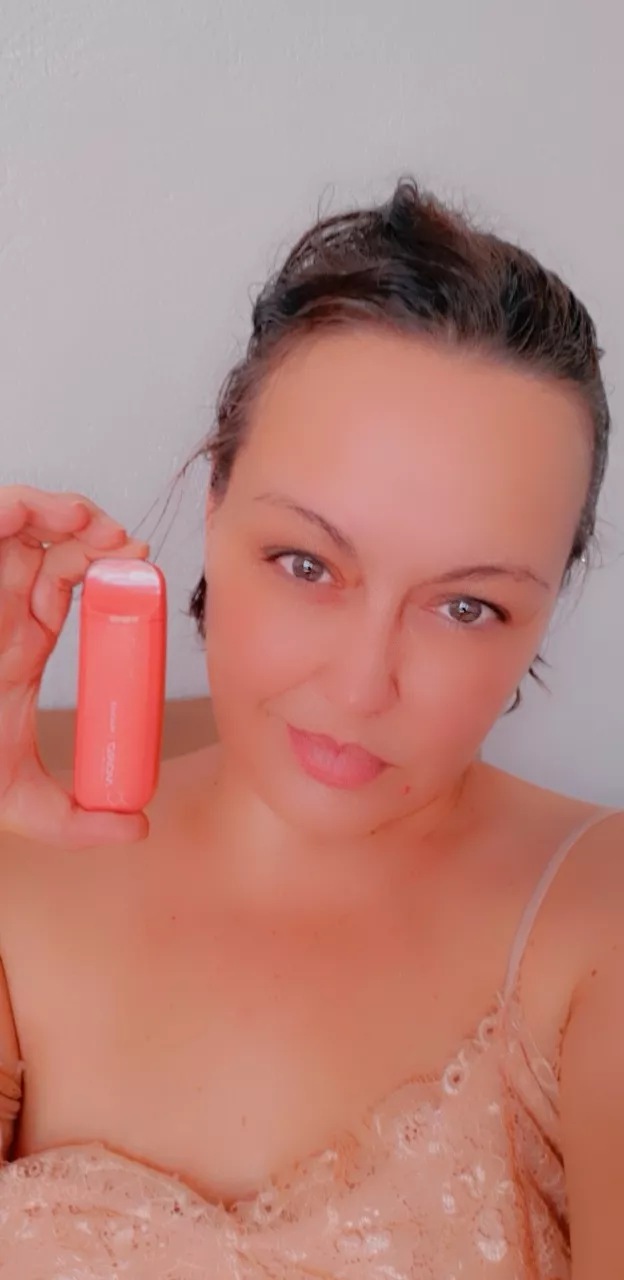 Small , pink and throbbing ? Lol ... sad ...