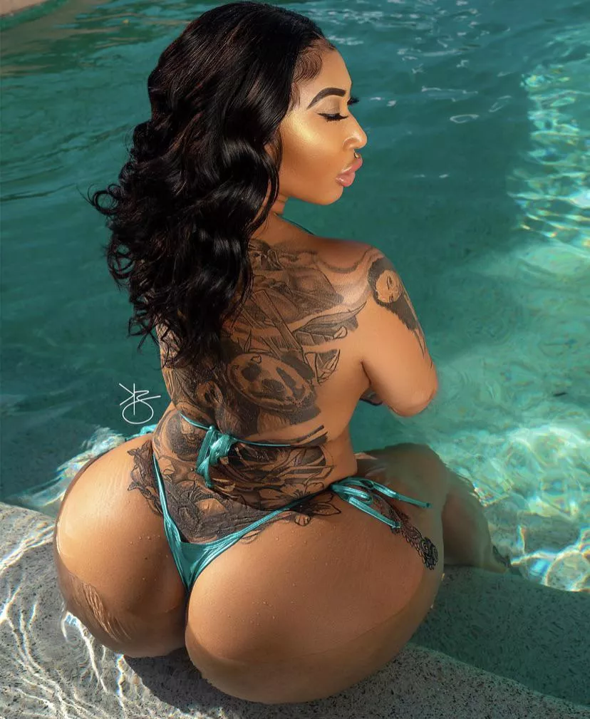 Splash Splash