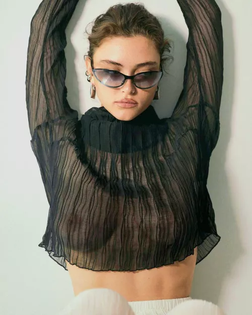 Sydney Melman