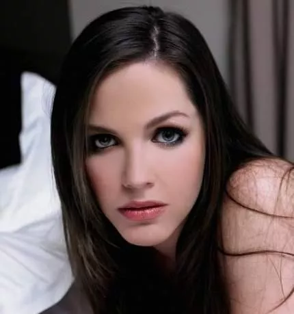 The beauty of Bobbi...