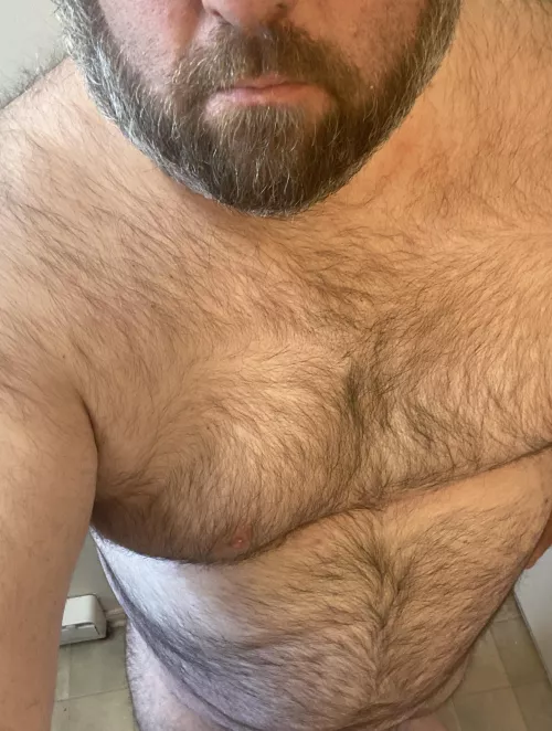 Time for a Shower. Who wants to cum?