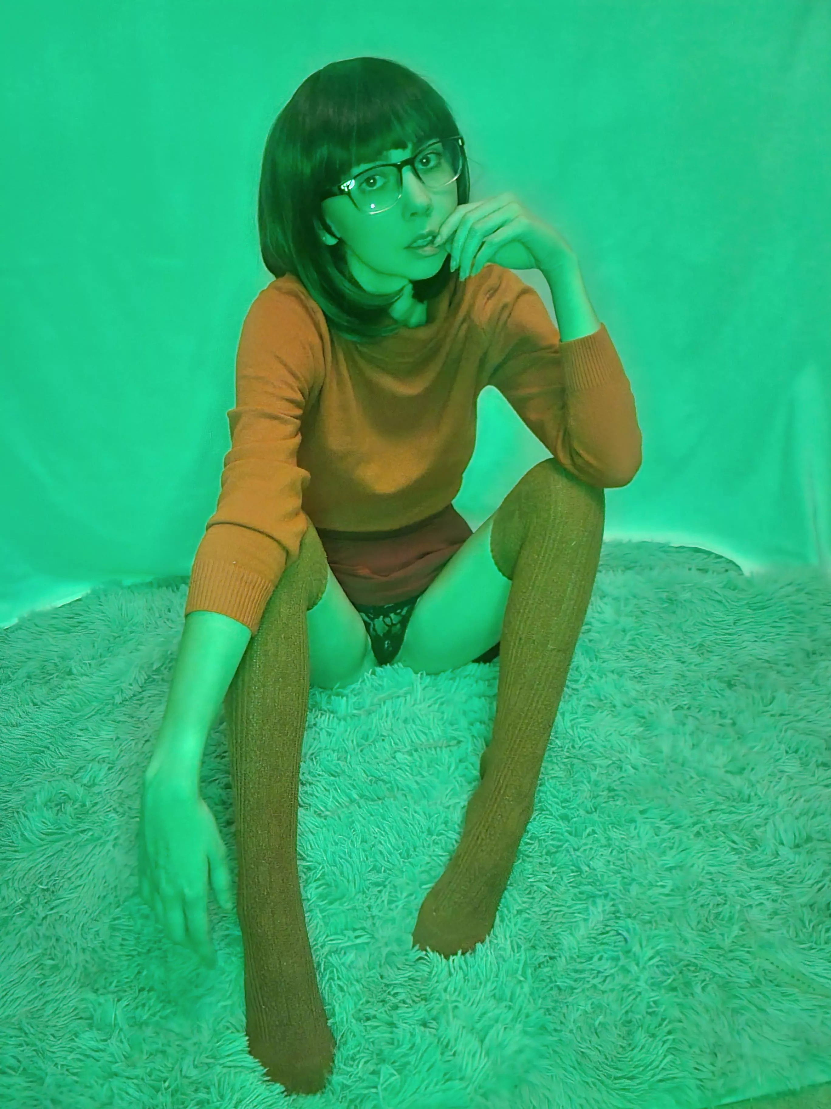 Velma ❤️‍🔥 [f]