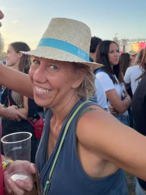 Very beautiful smile