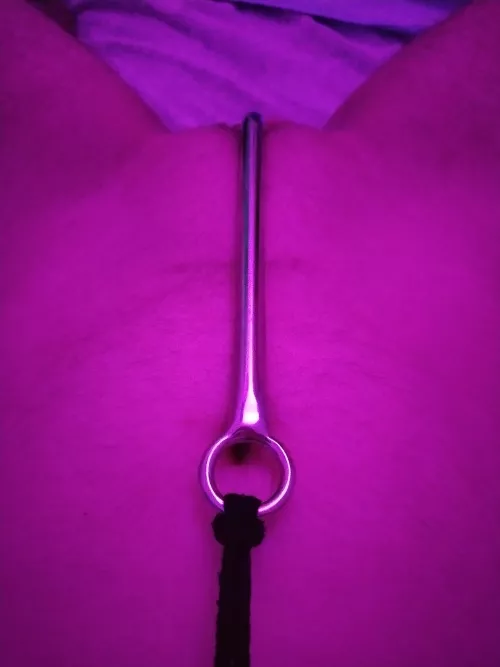 Wanna take care of me?