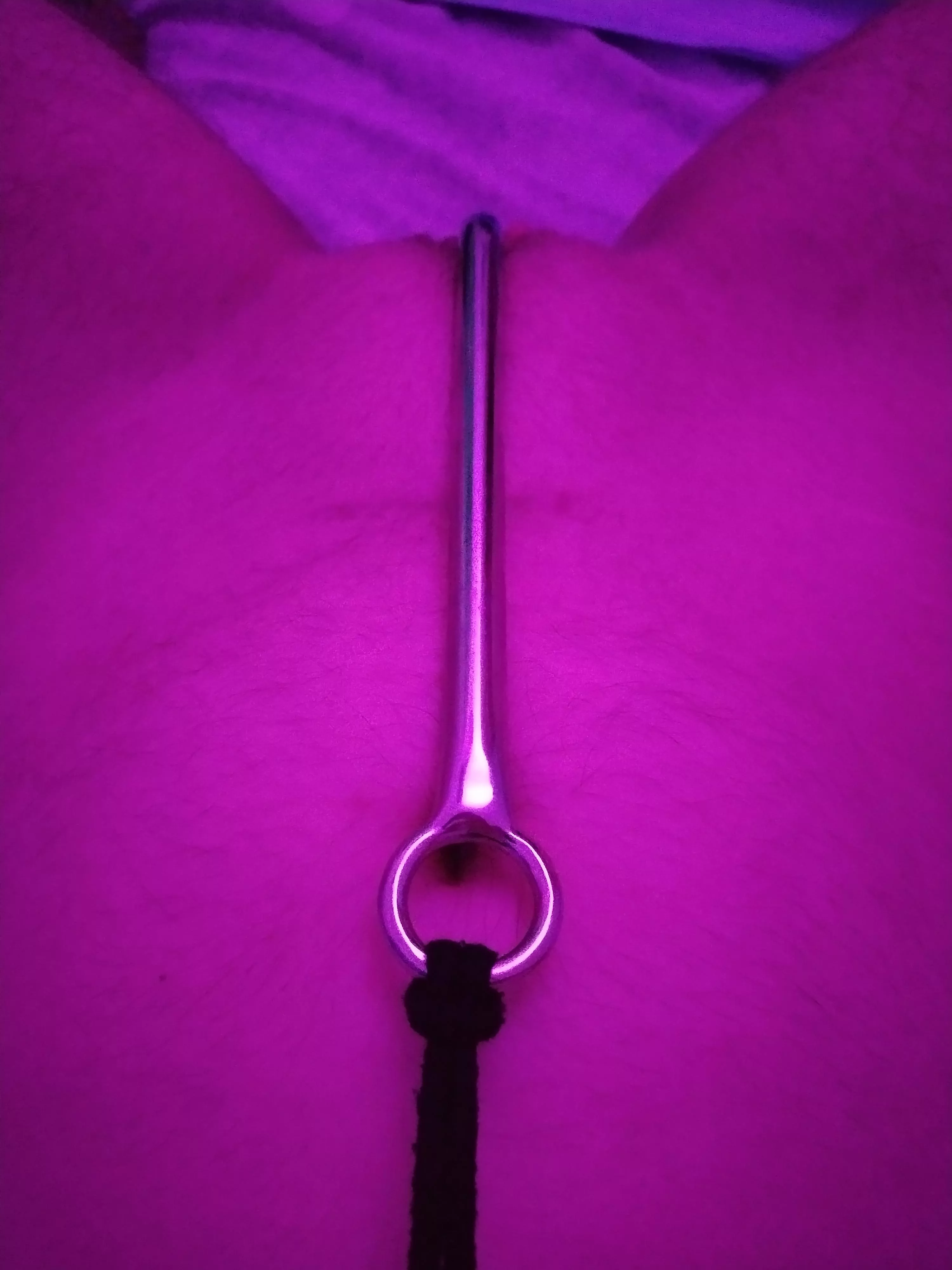 Wanna take care of me?