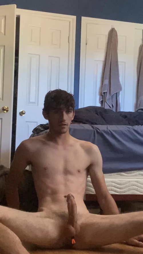 Where are you starting? 😏