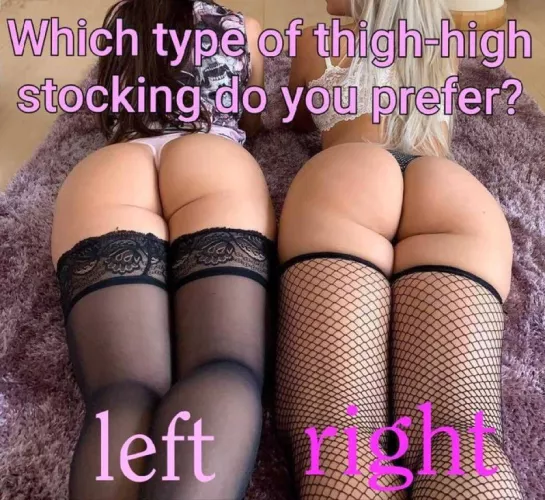 which type sissy?