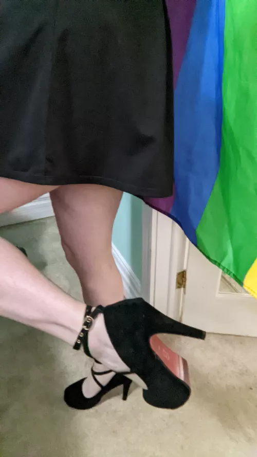 Wifey didn't want these, so I gladly added them to my growing collection.