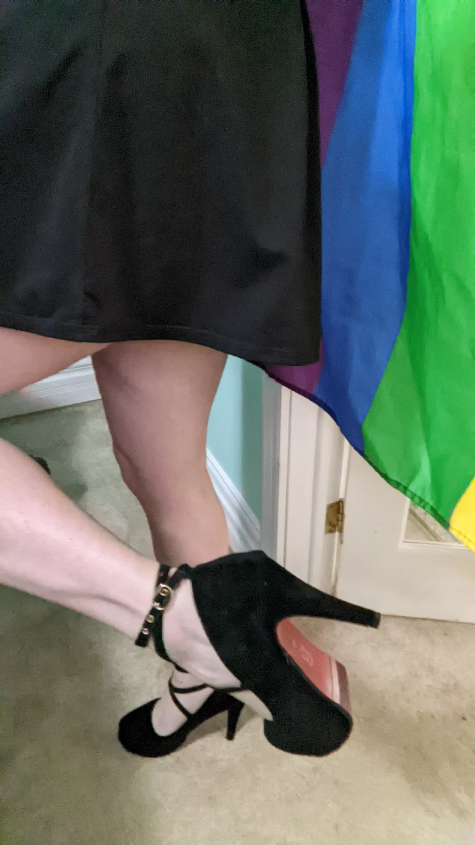 Wifey didn't want these, so I gladly added them to my growing collection.