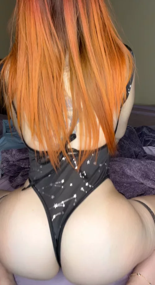 Would you let me ride you?