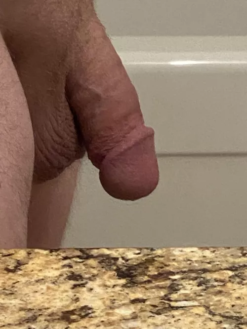 You should see how big it gets 😏