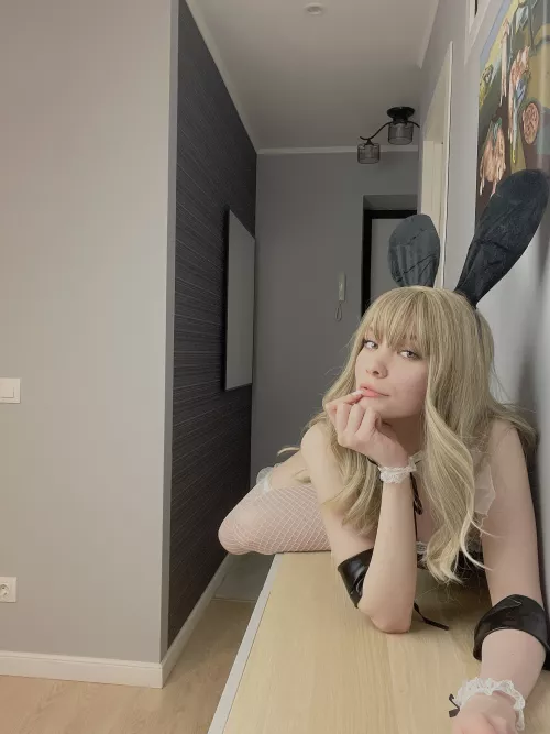 You won't be able to watch the rest of the movie with me, because I'm going to give you a juicy blowjob