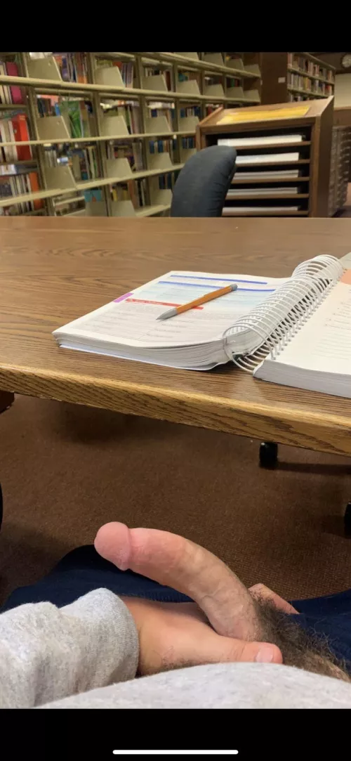 19 got horny while doing homework… tell me what you think;) Pms Open