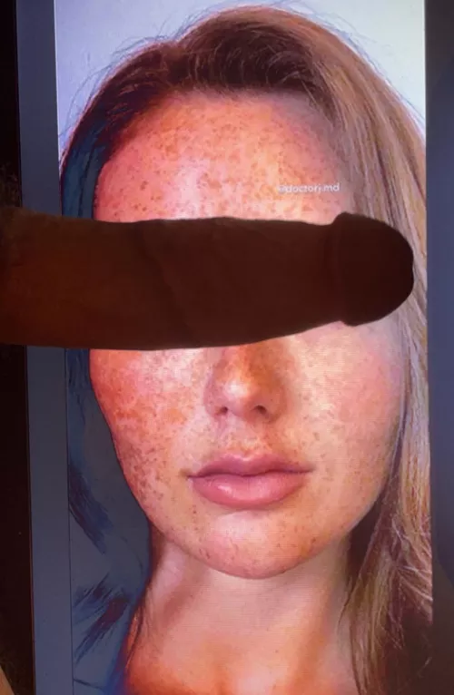 Another censored slut 😈