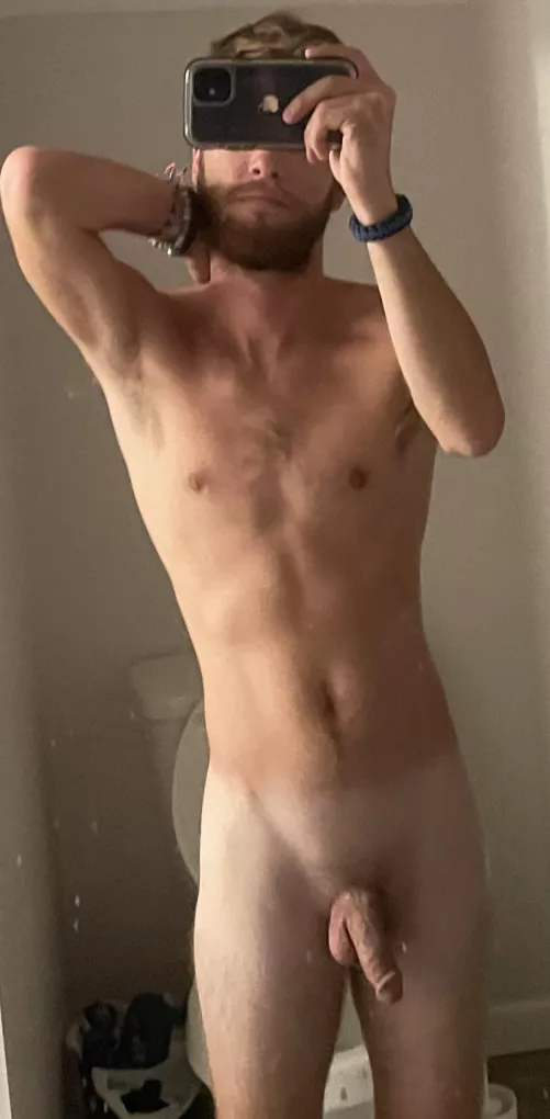 Back from a long week