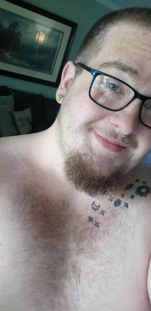 bored as fuck, Gay, 24