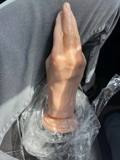 Can’t wait so ready to play