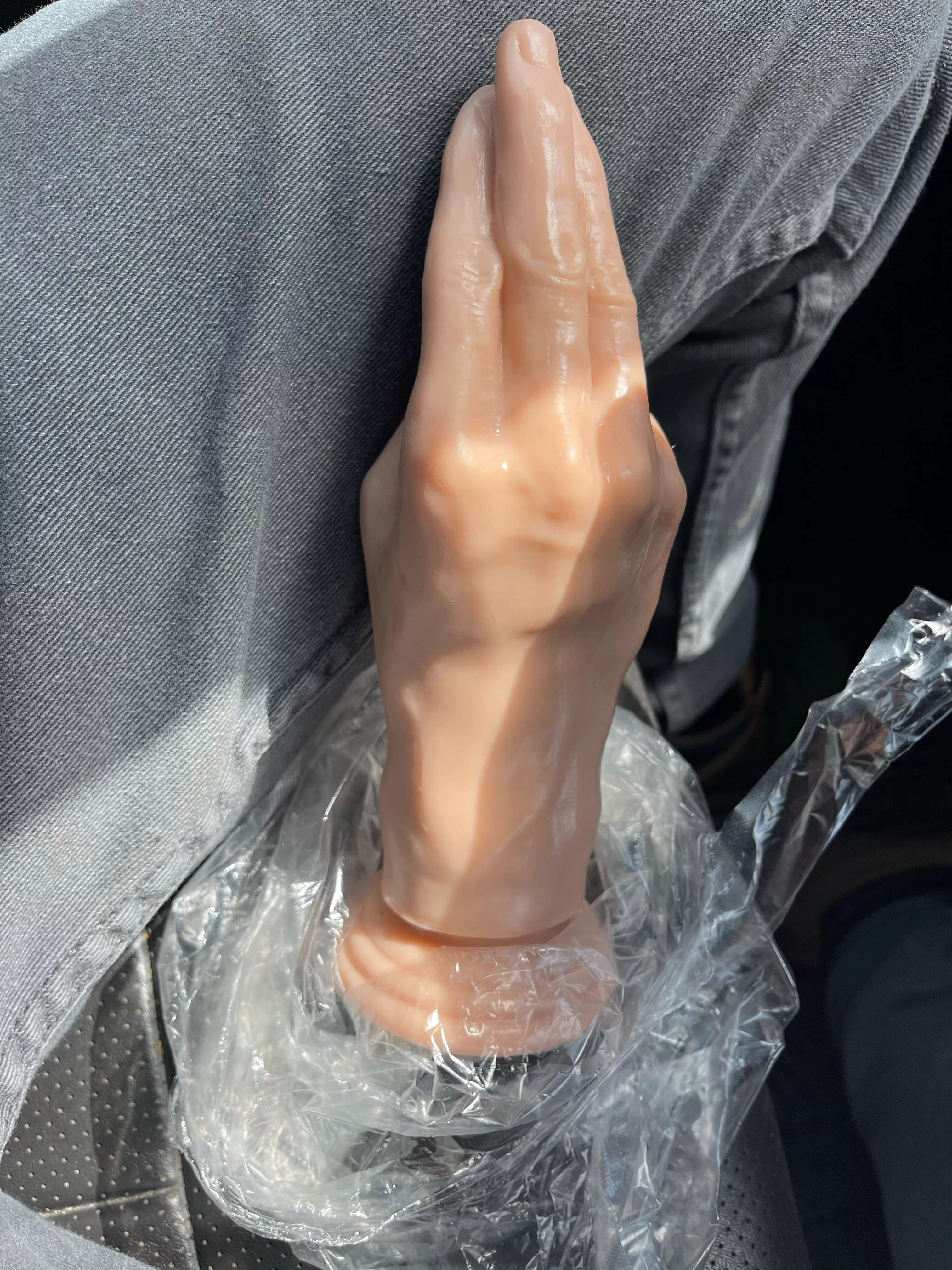 Can’t wait so ready to play