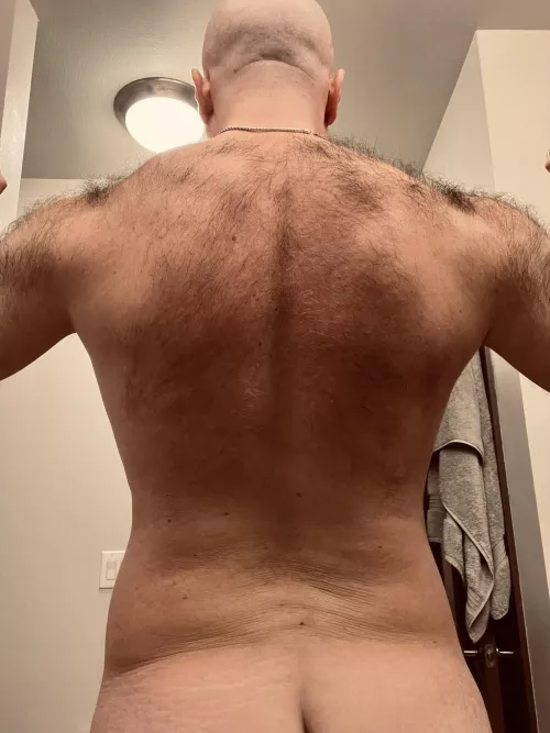 Can’t wait to see how full it gets 😈