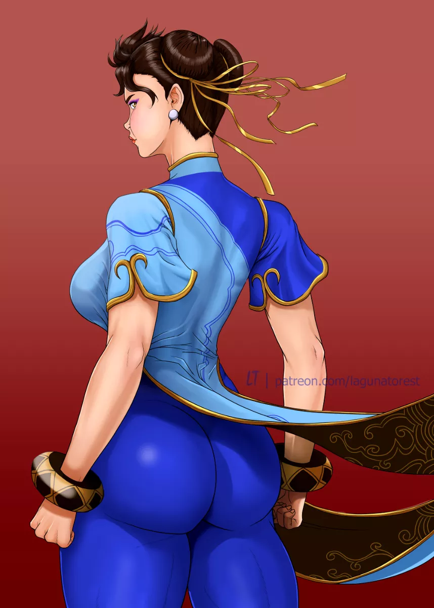 Chun-Li (LT)