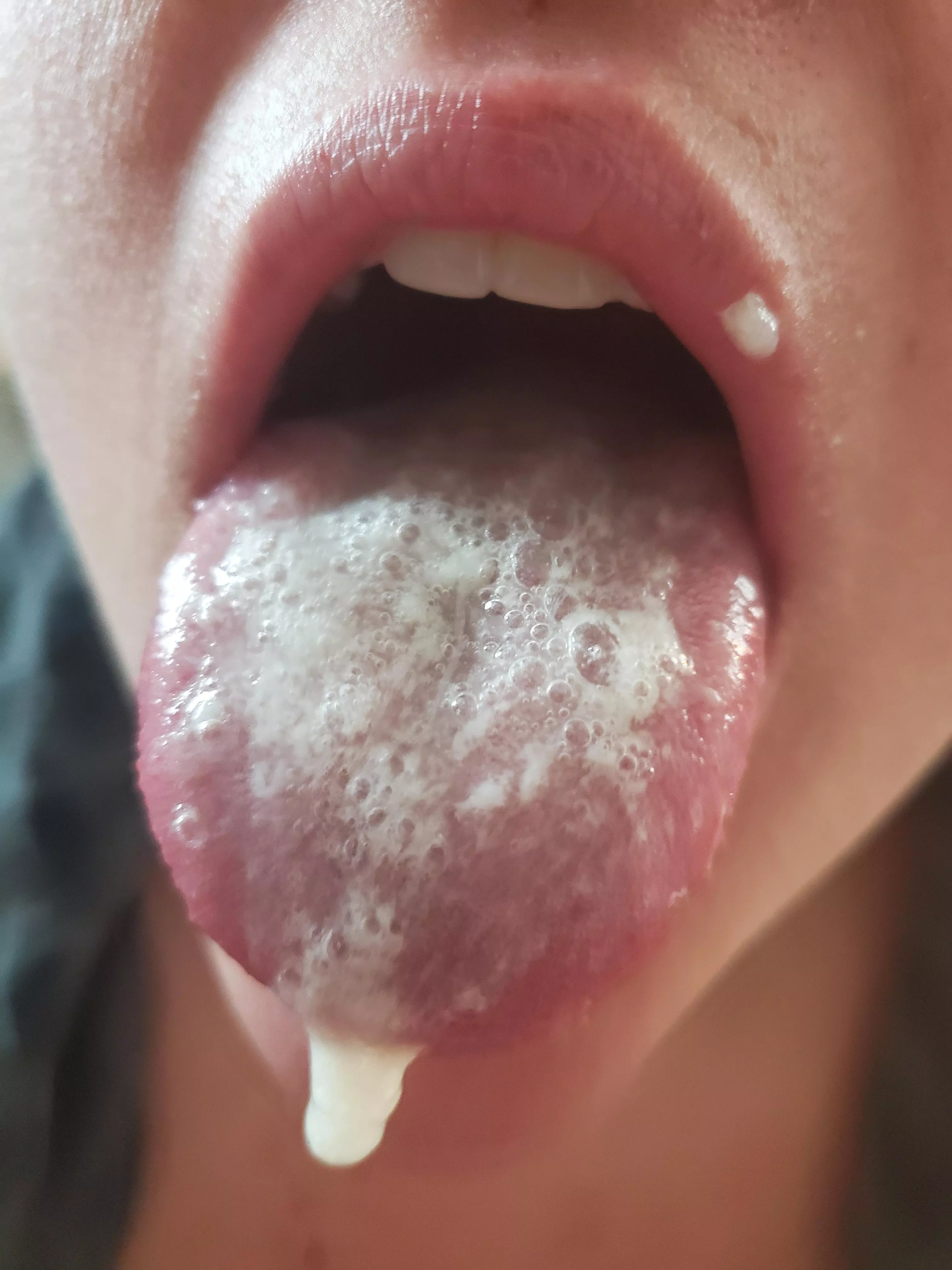 Cum Lover! Cum Lover!