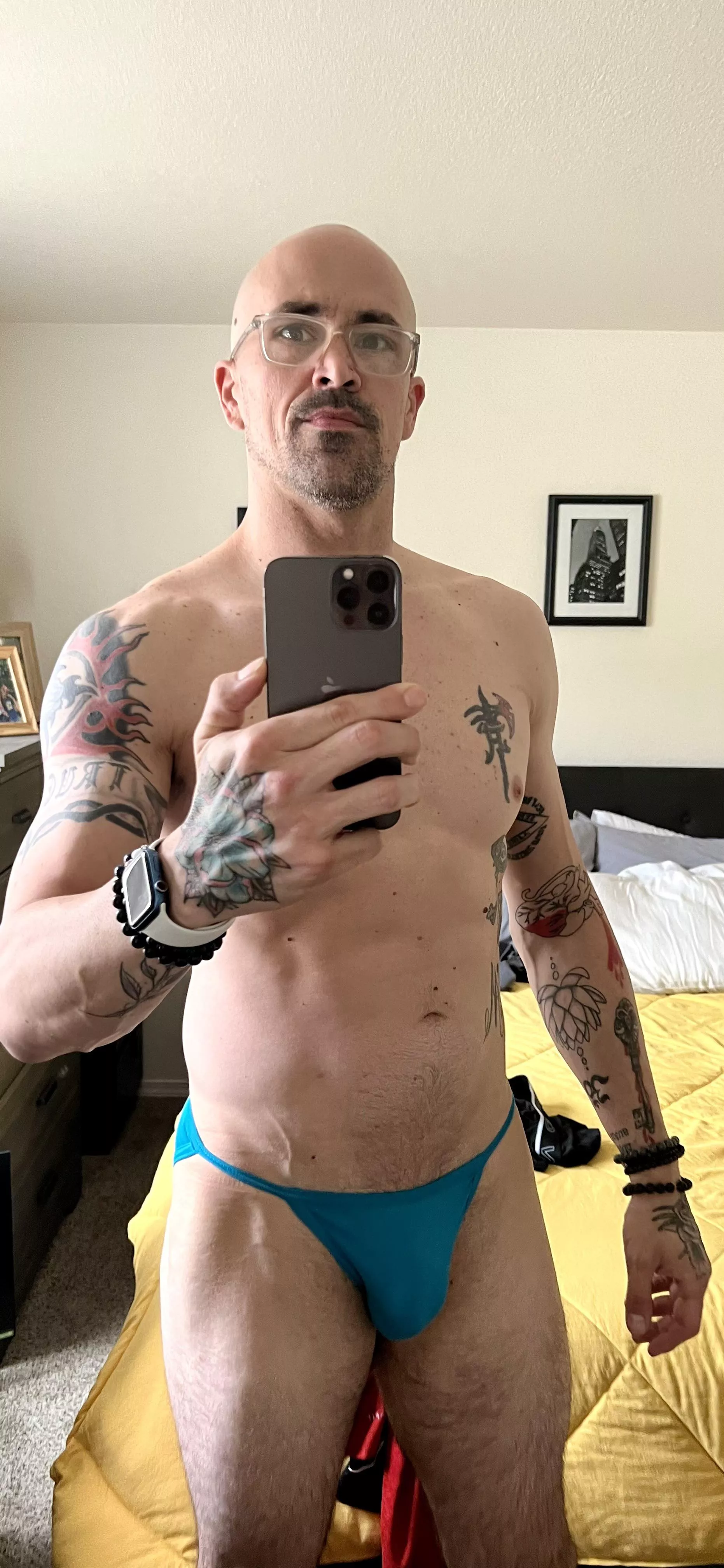 Cum spend some time with daddy 😈😘 only $2.49/month.