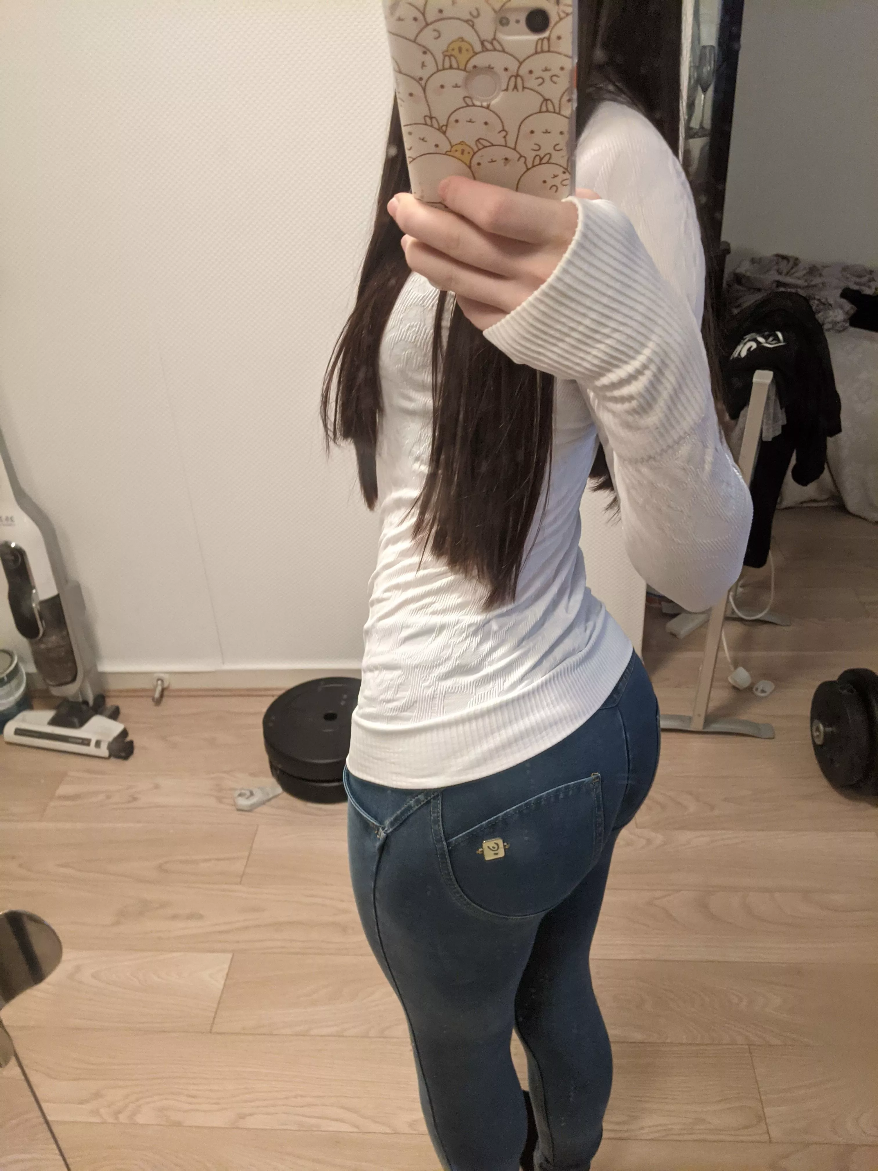 Do you like them? Do you like them?