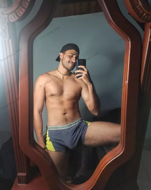 Do you want to take off my underwear? 🔥🥵🔥 (22)