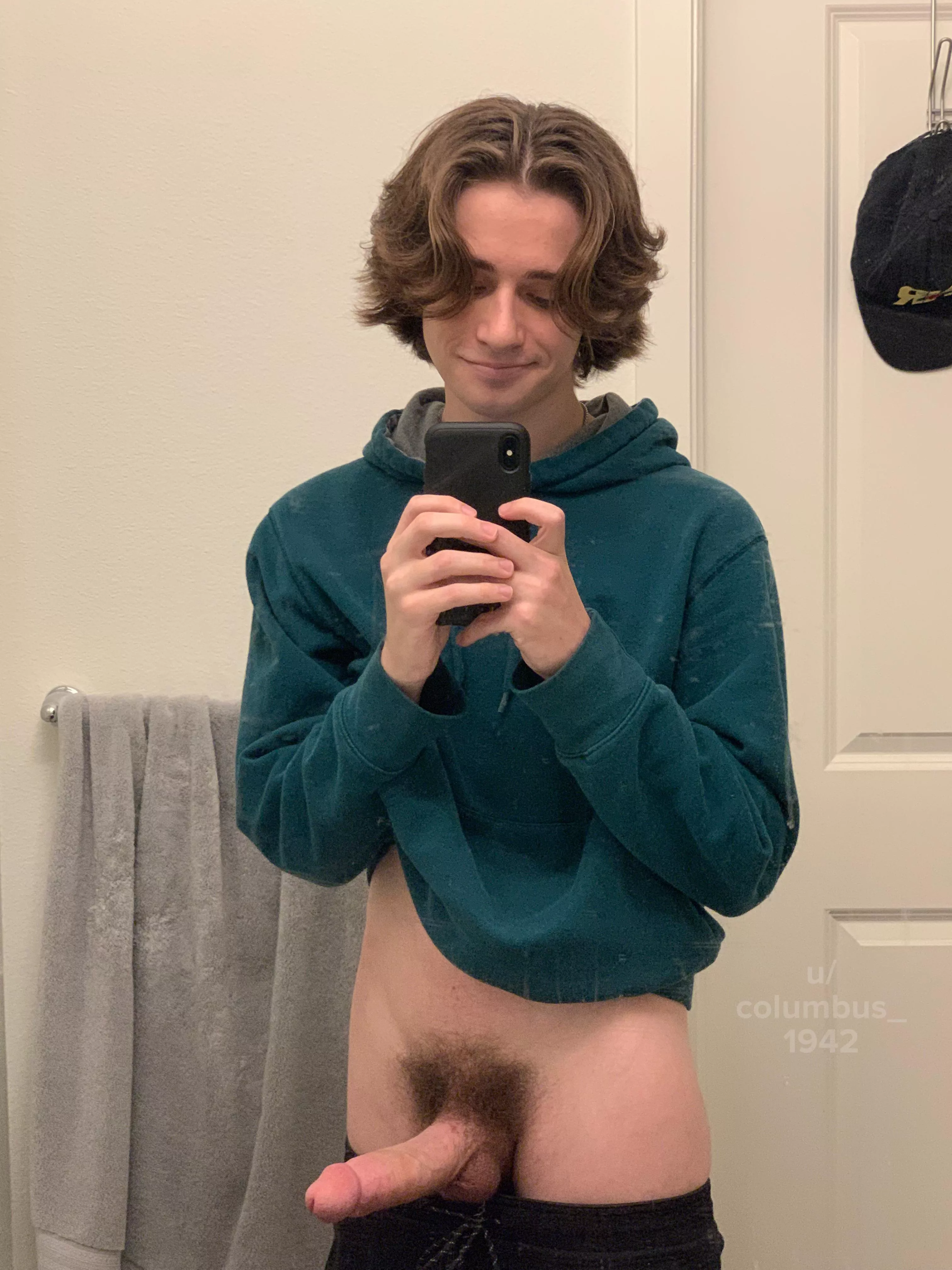 Does your boyfriend send you stuff like this, or do I need to instead? 😜