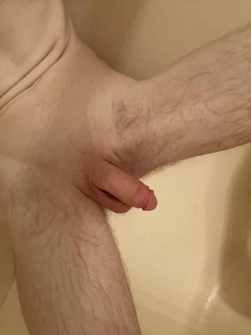 Finished the trim job for today 😜