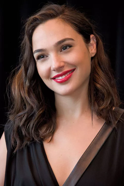 Gal Gadot