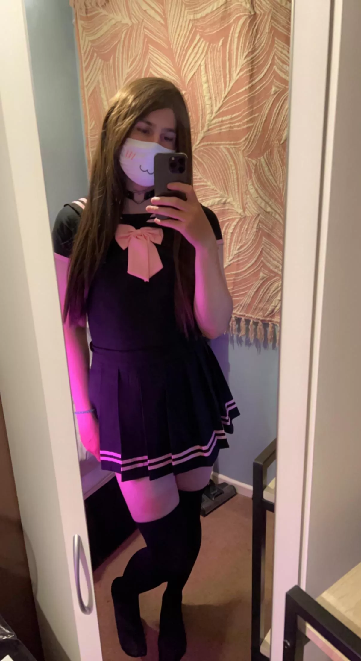 Good morning cuties 💜