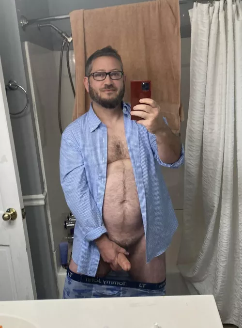 Good morning wood! Hope you have fun today!!! (44)