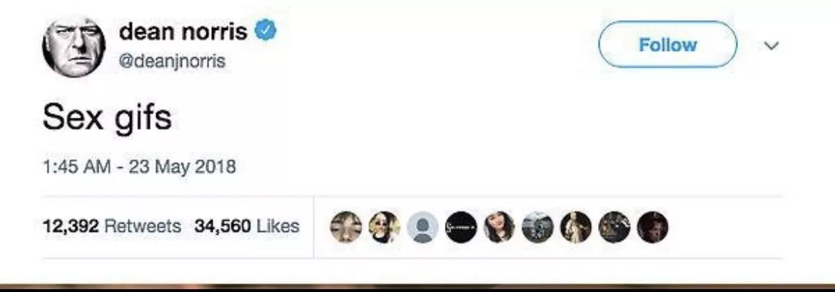 Hank that’s not the search bar!